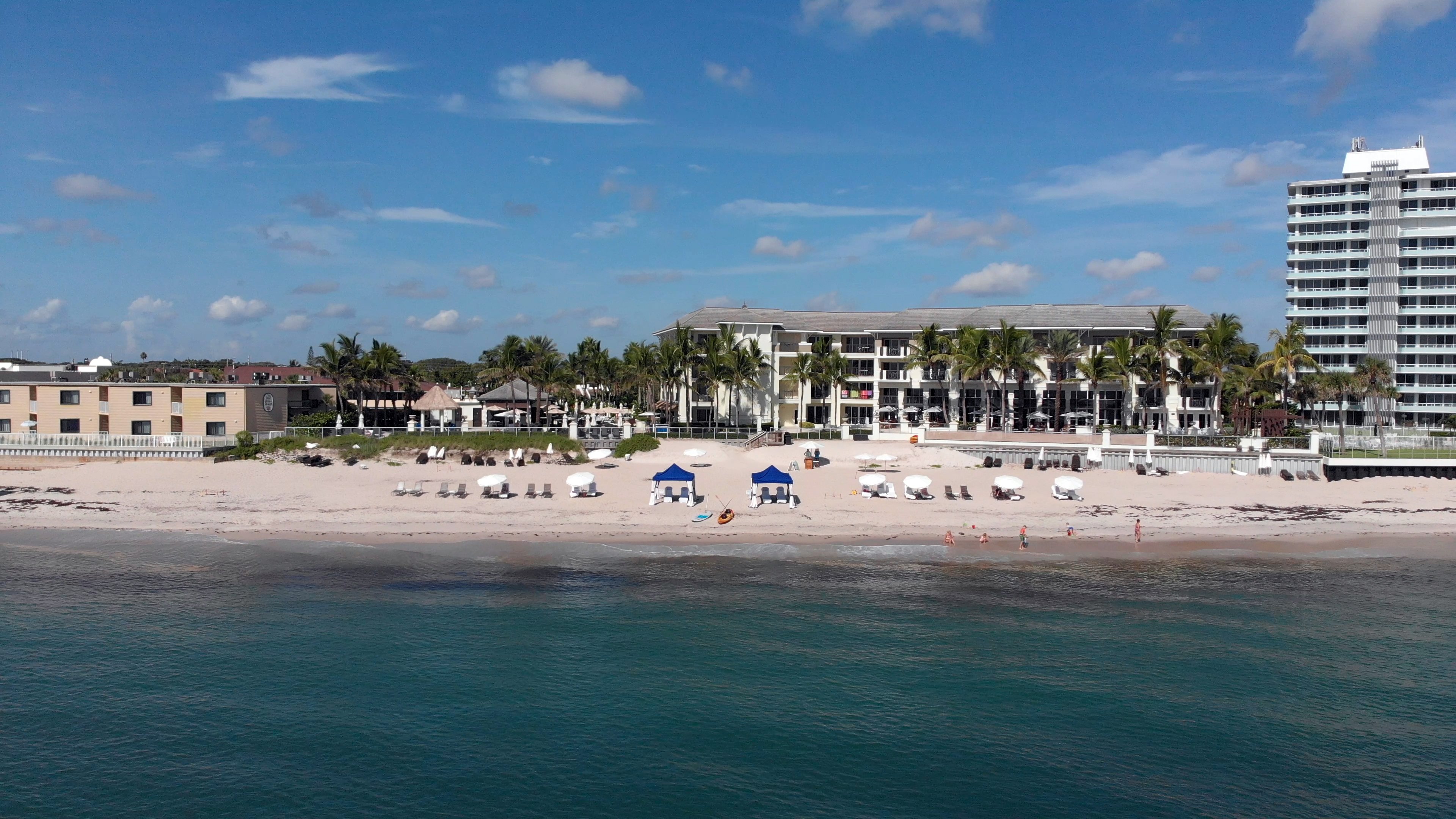 Kimpton Vero Beach Hotel And Spa An Ihg Hotel 69/78