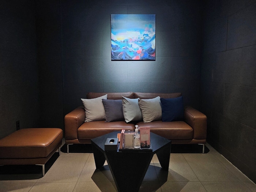 Rivertain Hotel Gyeongju 41/59