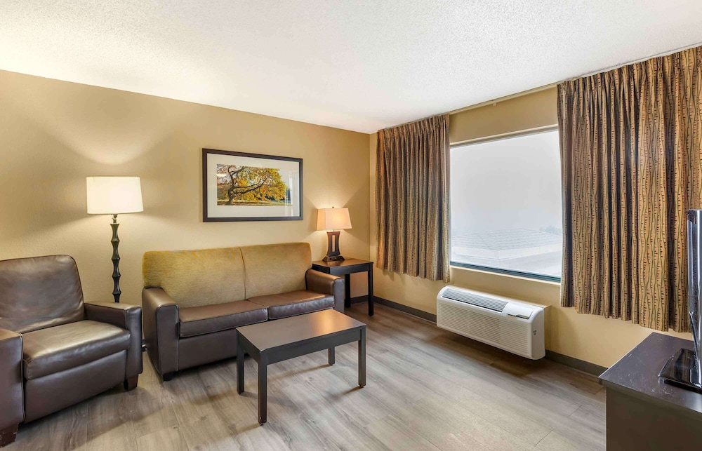 Extended Stay America Billings - West End 41/55
