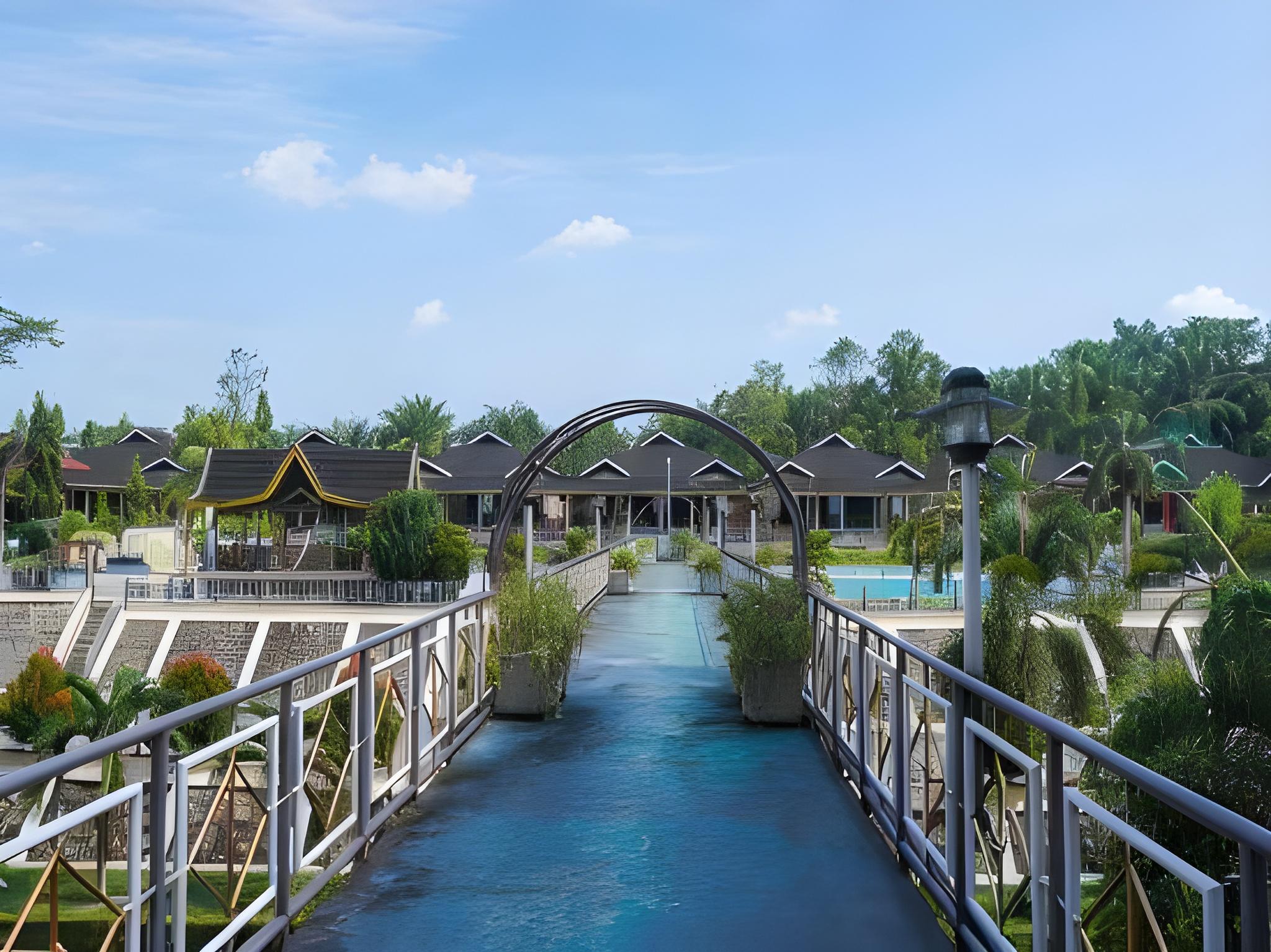 Sapadia Hotel Rokan Hulu 39/42