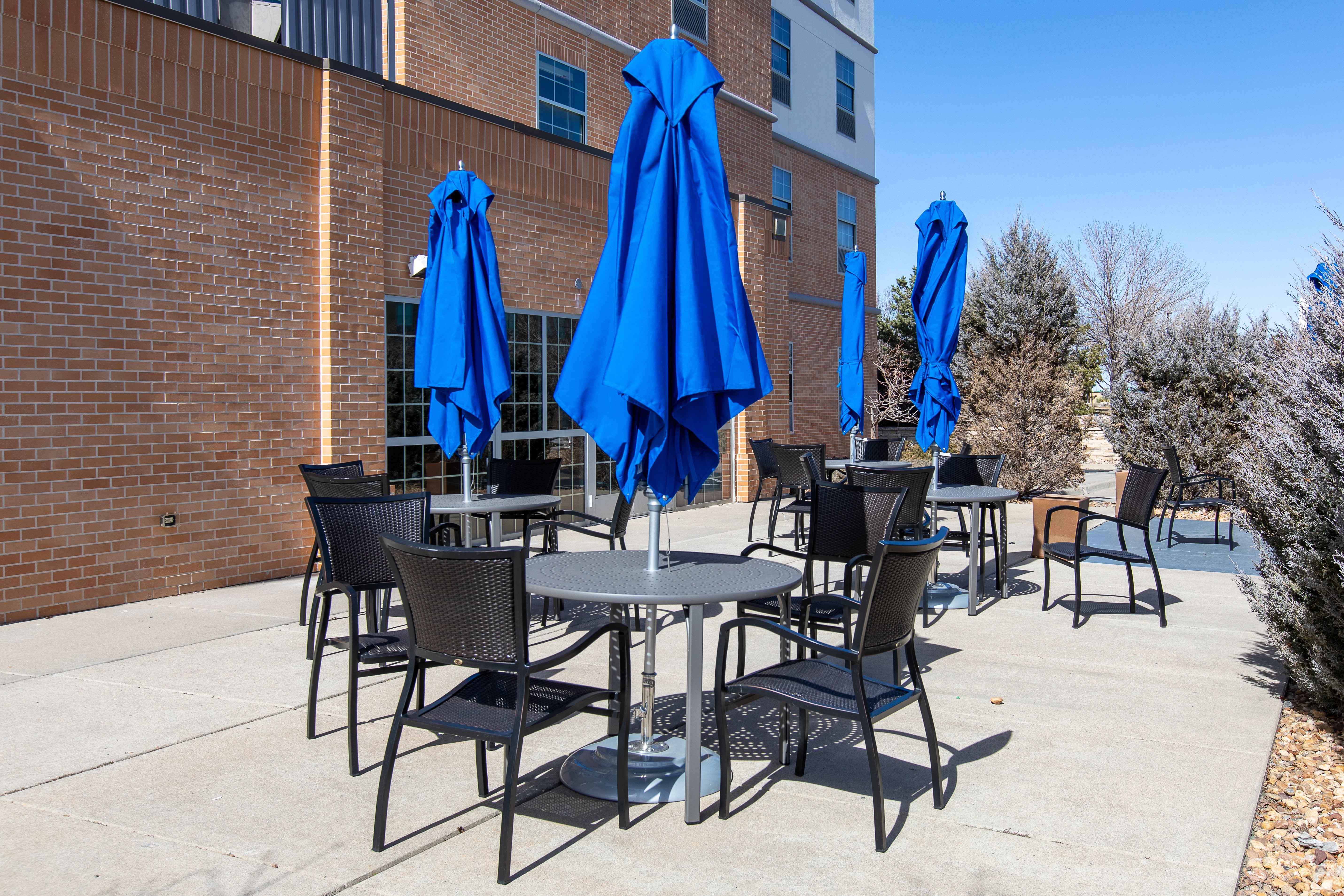 Holiday Inn Express & Suites Englewood - Denver South 35/44