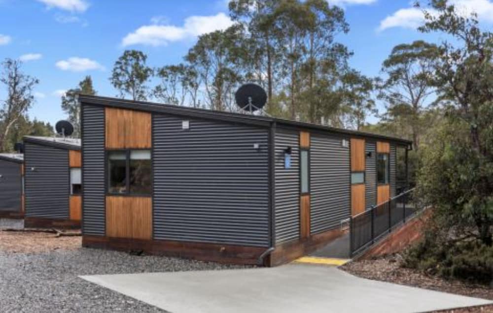 Discovery Resorts - Cradle Mountain 8/66