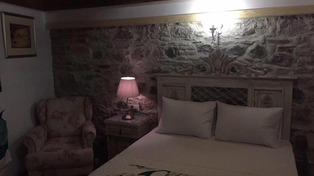 Dalyan Butik Otel Hayat Bahcesi 10/15