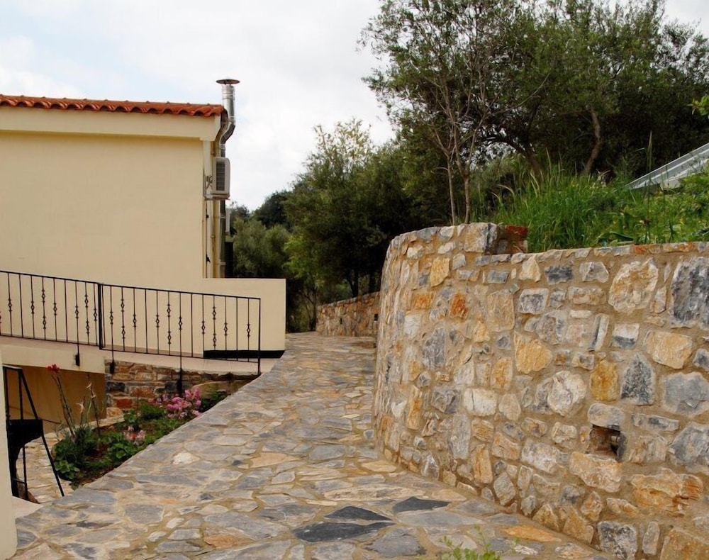 Aposperitis Villas 29/31