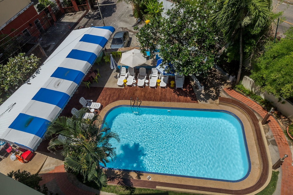 Porter House Patong 51/74