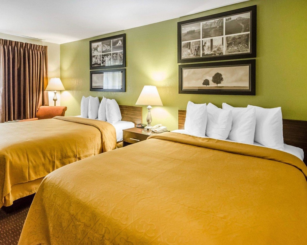 Quality Inn Carrollton 13/36