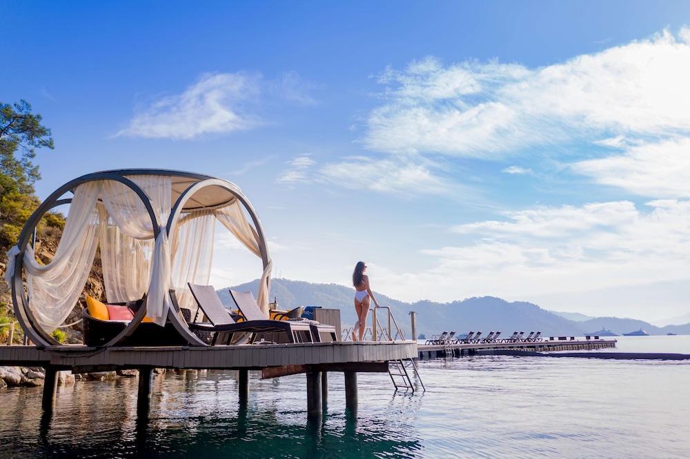 Rixos Premium Gocek - Adults Only 70/75