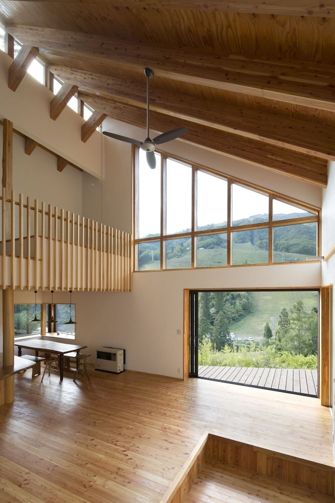 Fuku Chalet 14/36
