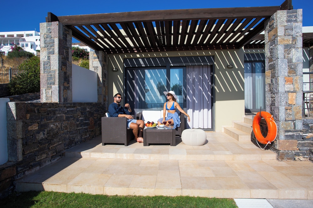 Elounda Olea Villas And Apartments photo4
