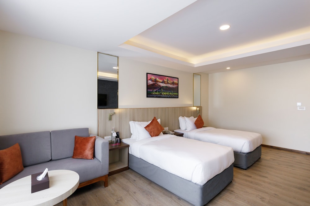 Regenta Place Sabrina Kathmandu 33/94
