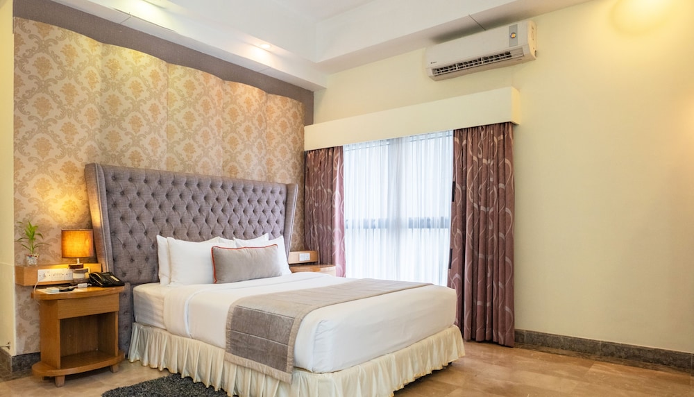 Ascott Palace Dhaka 28/67