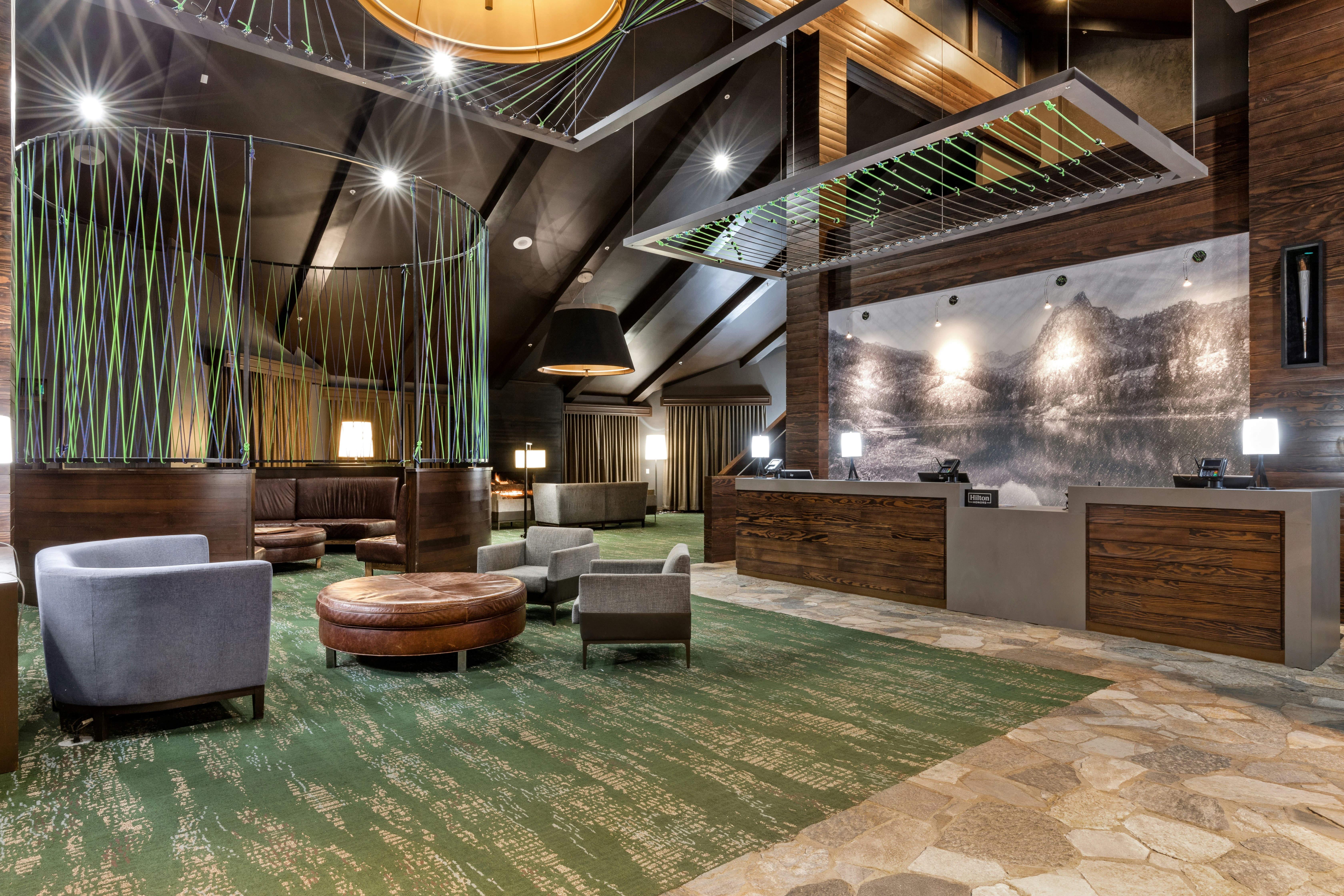 Doubletree By Hilton Hotel Park City The Yarrow 22/76
