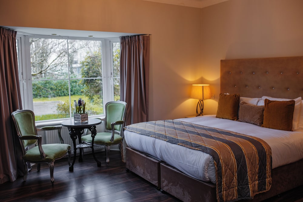 Brook Lodge Boutique Hotel 26/70