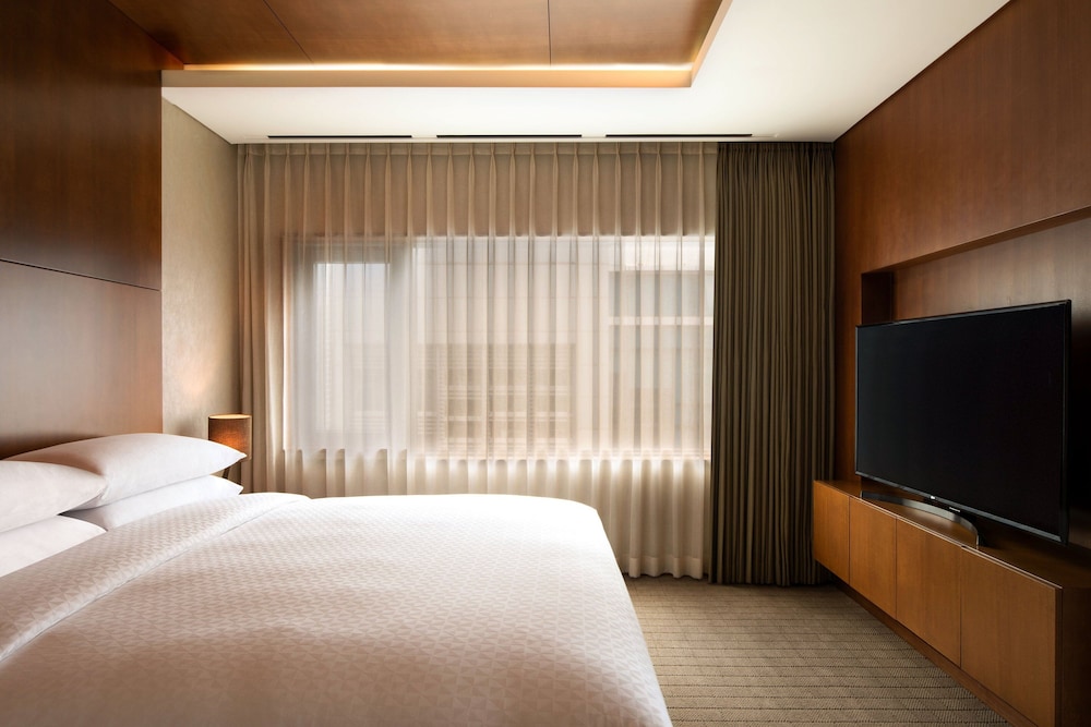 Four Points by Sheraton Seoul Guro (ex Best Western Premier Guro Hotel) 21/41