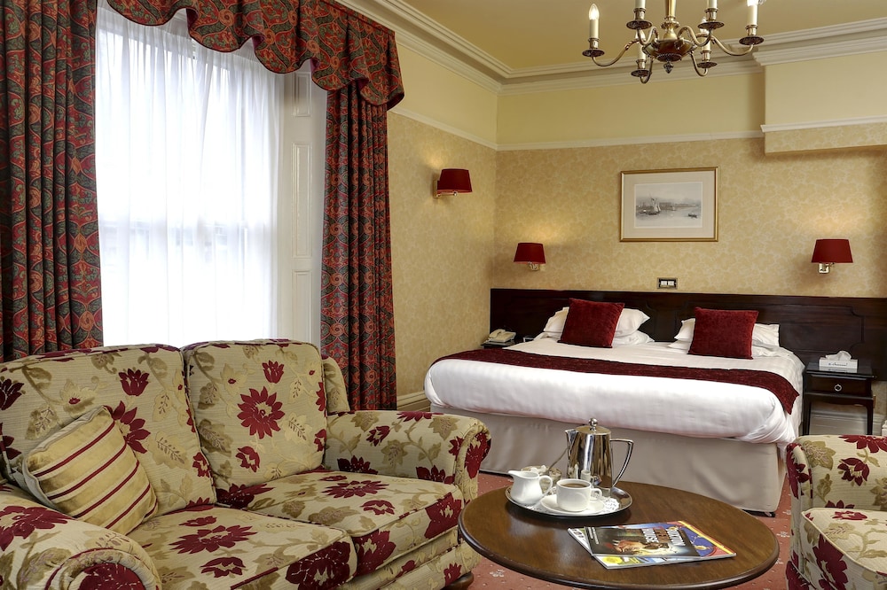 Best Western Plus Buxton Lee Wood Hotel 26/65