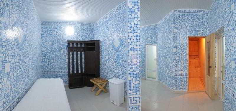 Hotel Asia Samarkand 17/30