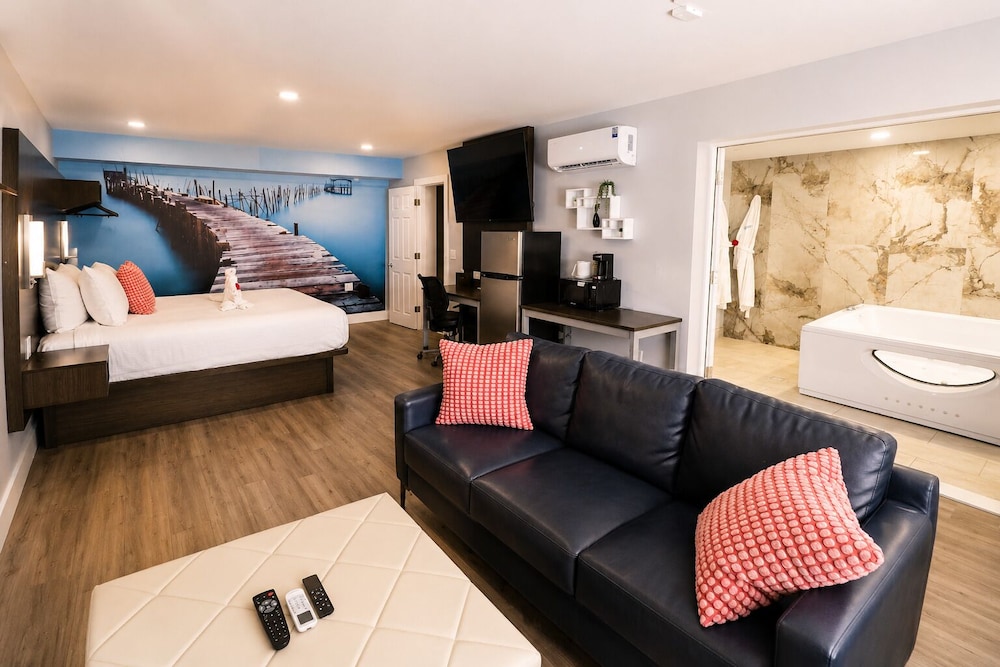 Envi Boutique Hotel 54/74
