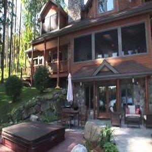 The Fern Lodge 2/41