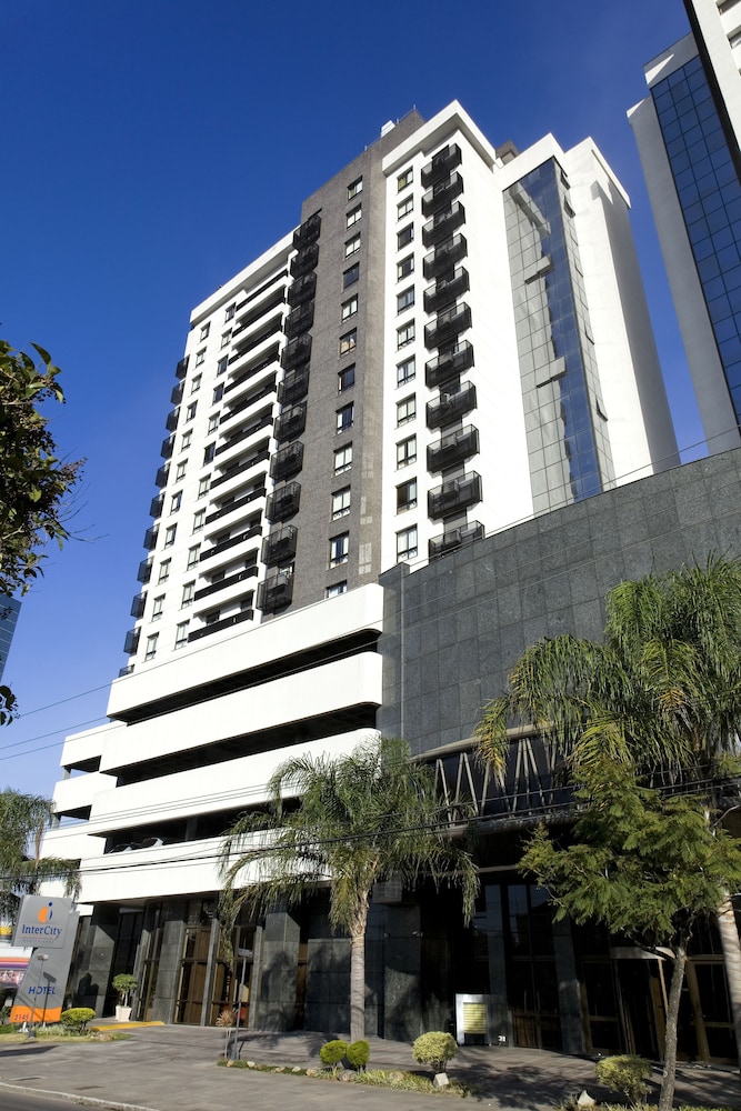 Intercity Porto Alegre Praia de Belas in PORTO ALEGRE
