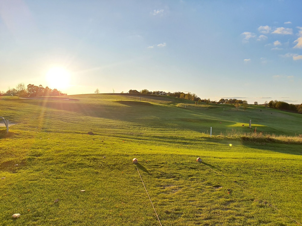 Van der Valk Golfhotel Serrahn - Adult Only 40/50