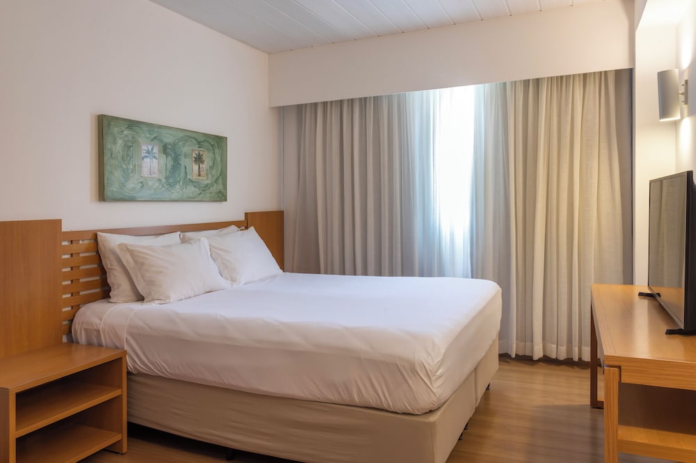 Rio Quente Resorts - Hotel Giardino 14/47