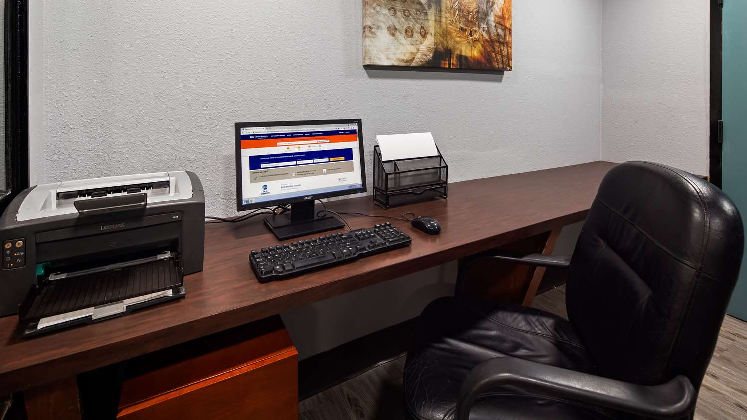 Best Western Emporia 25/27