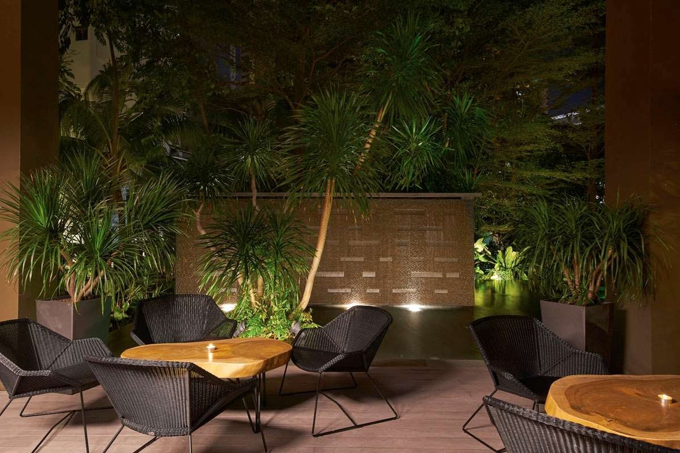 Quincy Hotel Singapore 28/30