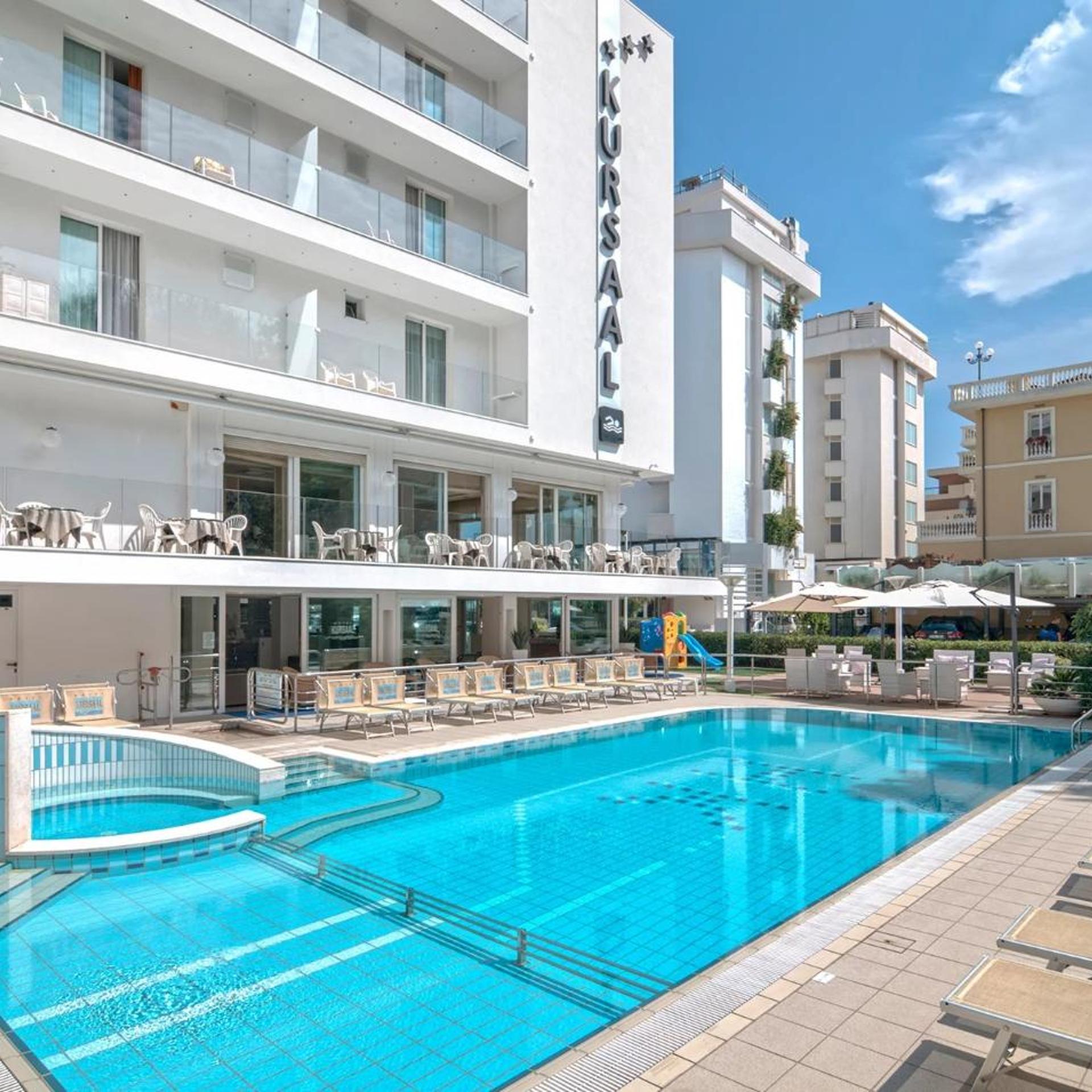 Hotel Kursaal 8/50