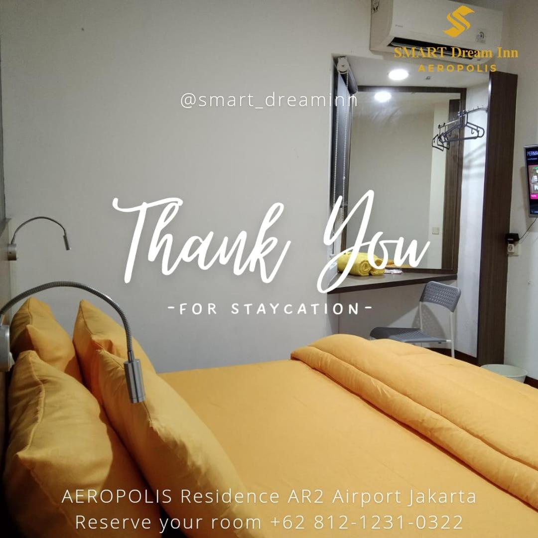 SMART DREAM Aeropolis AR2 Powered by Archipelago 20/39