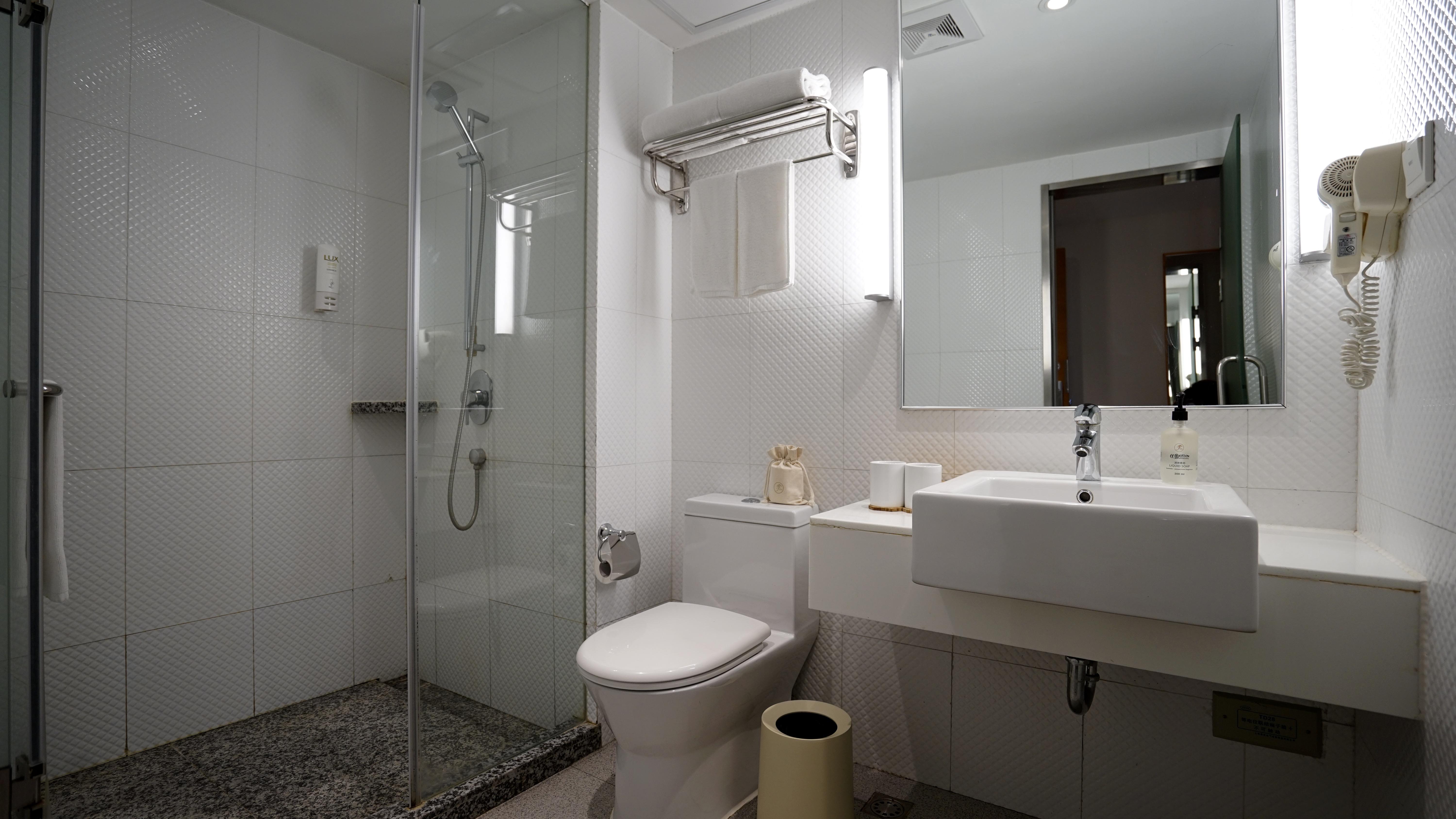 Ji Hotel (Shanghai Yan'an Road) 28/31