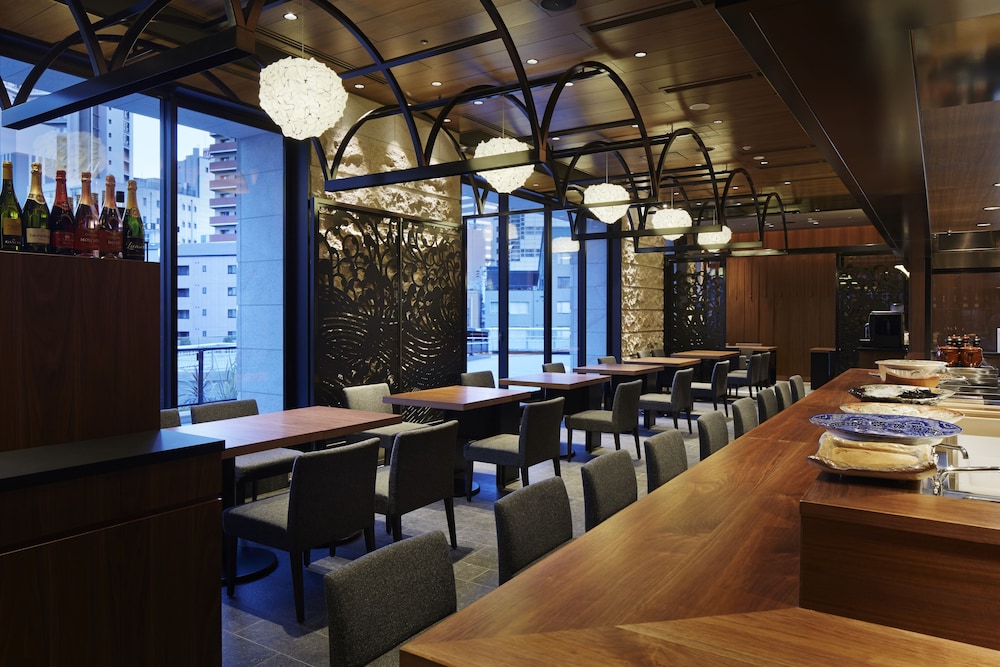 Mitsui Garden Hotel Osaka Premier 51/60