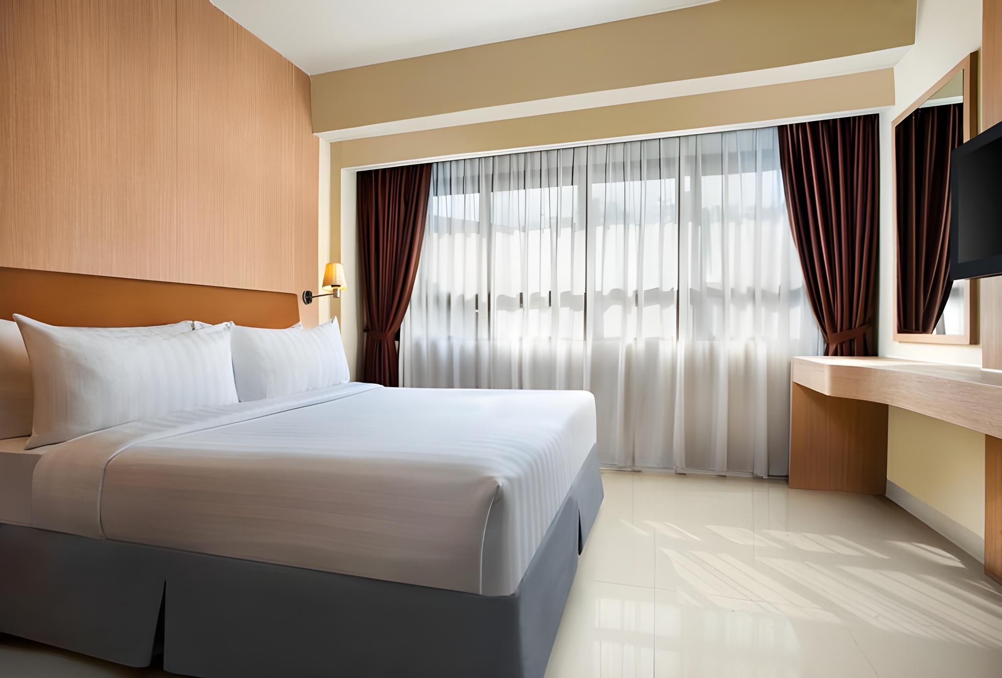 1 BEDROOM, APARTMENT