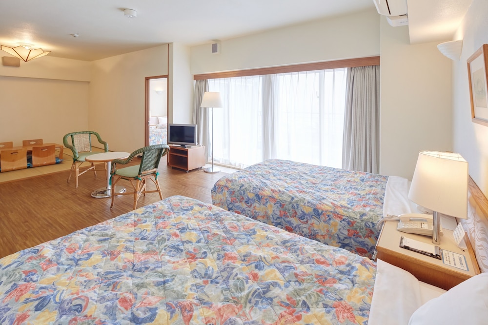 Hotel Yugaf Inn Bise 22/32