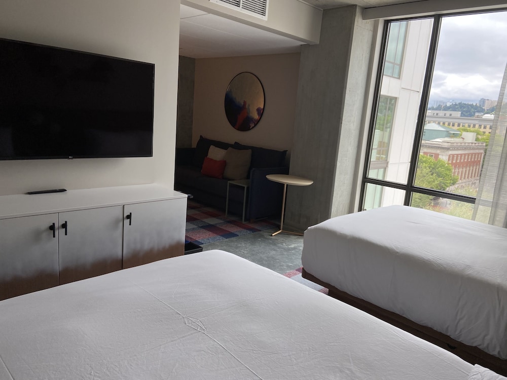 Hyatt Centric Downtown Portland 14/51