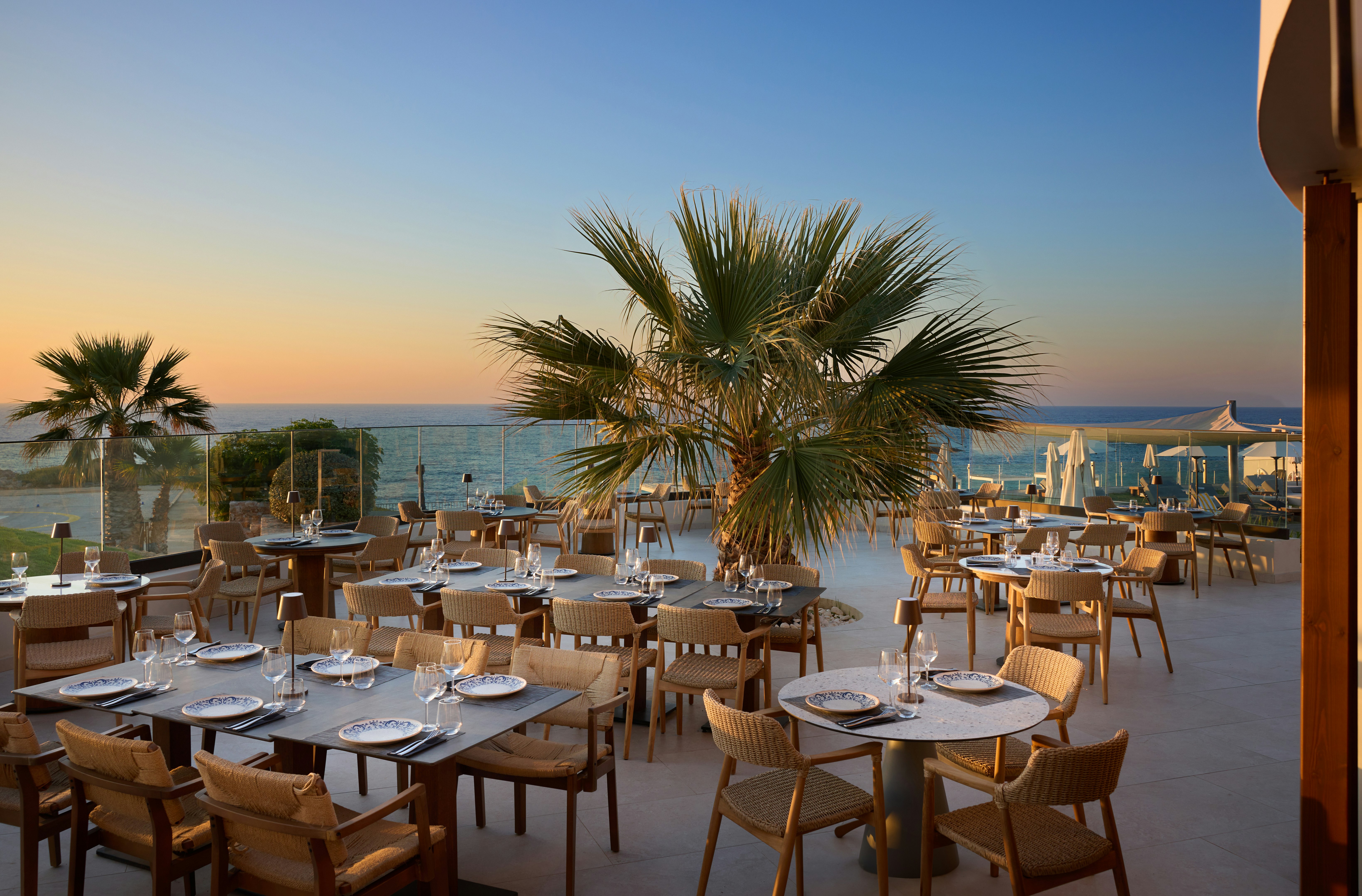 Aulus Chania Resort, Curio Collection by Hilton 122/135