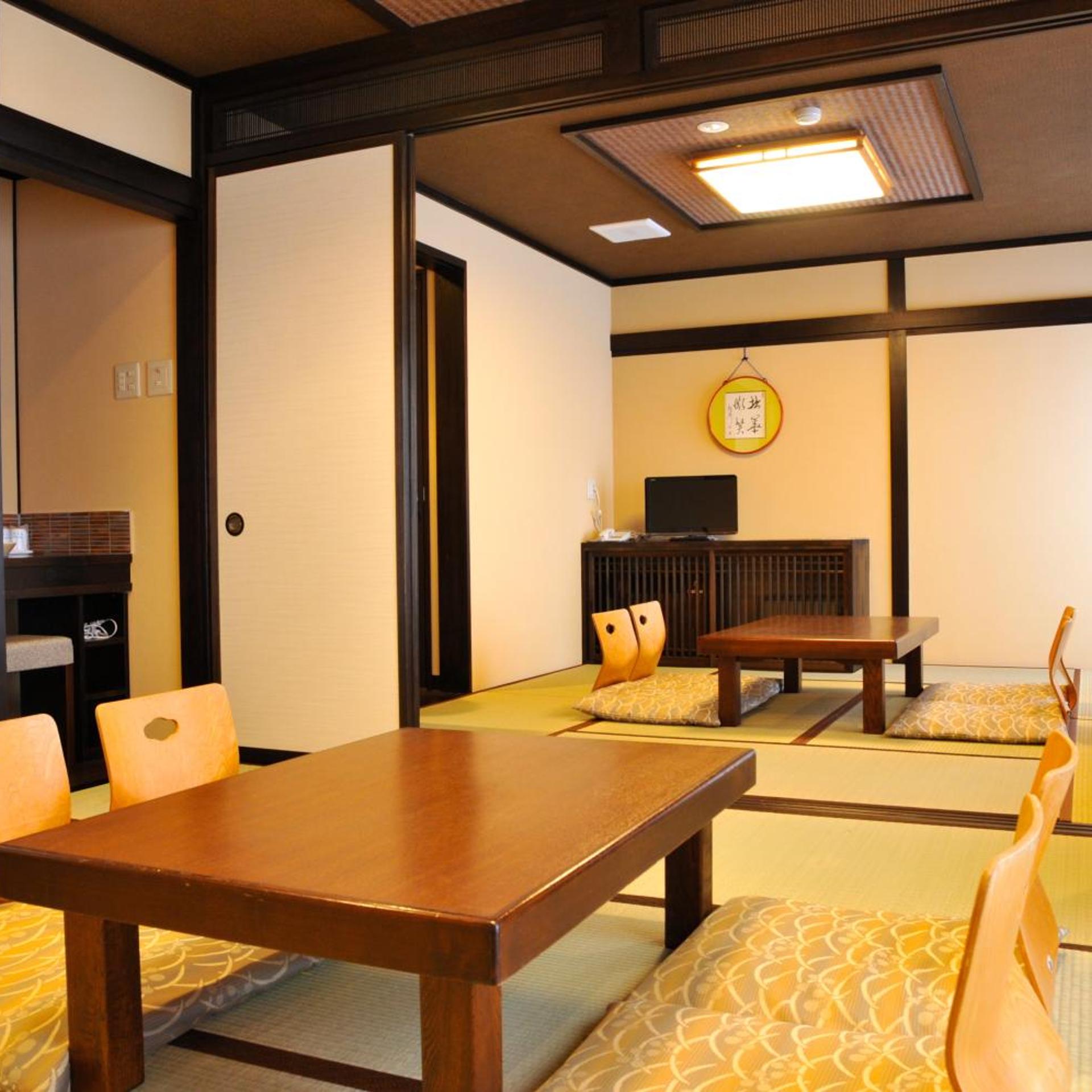 Maruyama Onsen Kojyokan 36/55