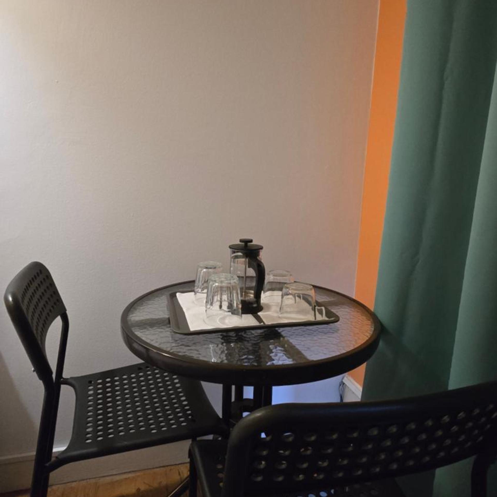 Cenario Catita Hostel 46/63