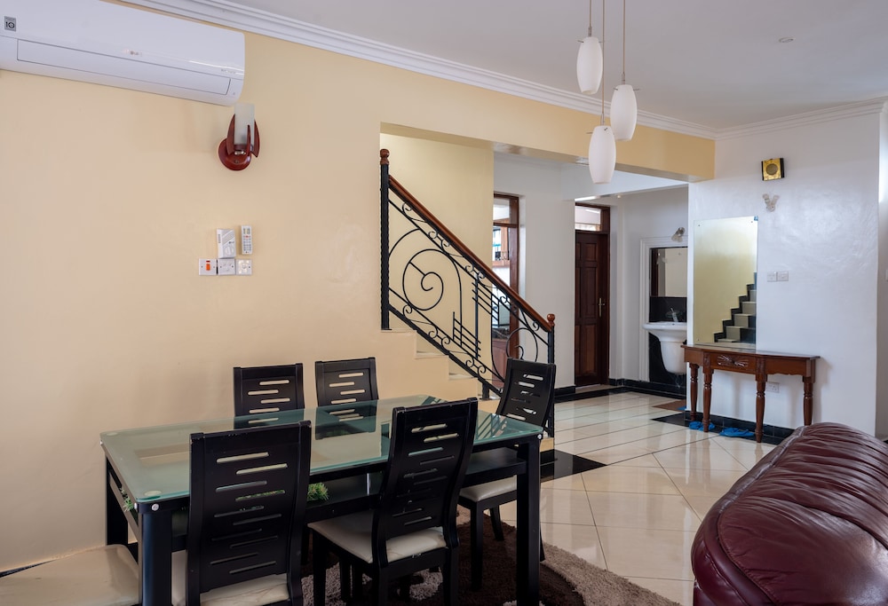 Nyali Villa 23/40