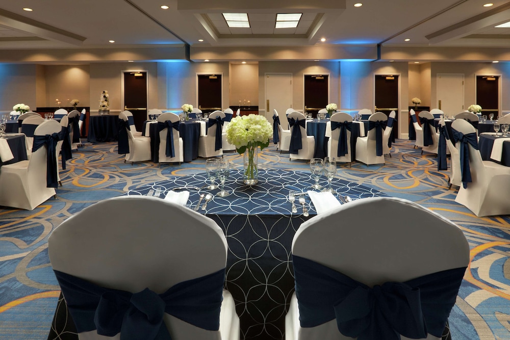 Doubletree Hotel Annapolis 39/43