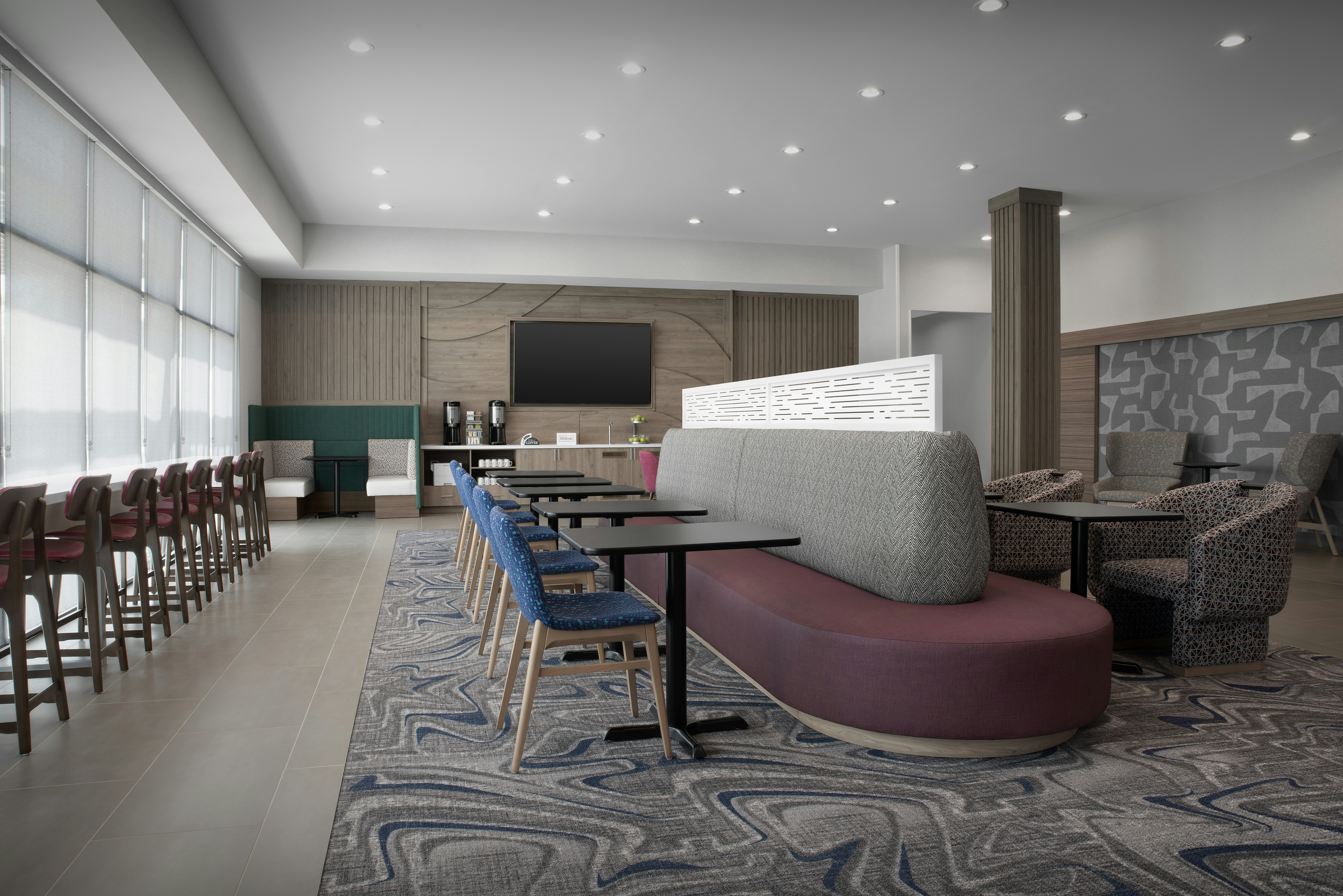 Home2 Suites by Hilton Athens I 65 20/23