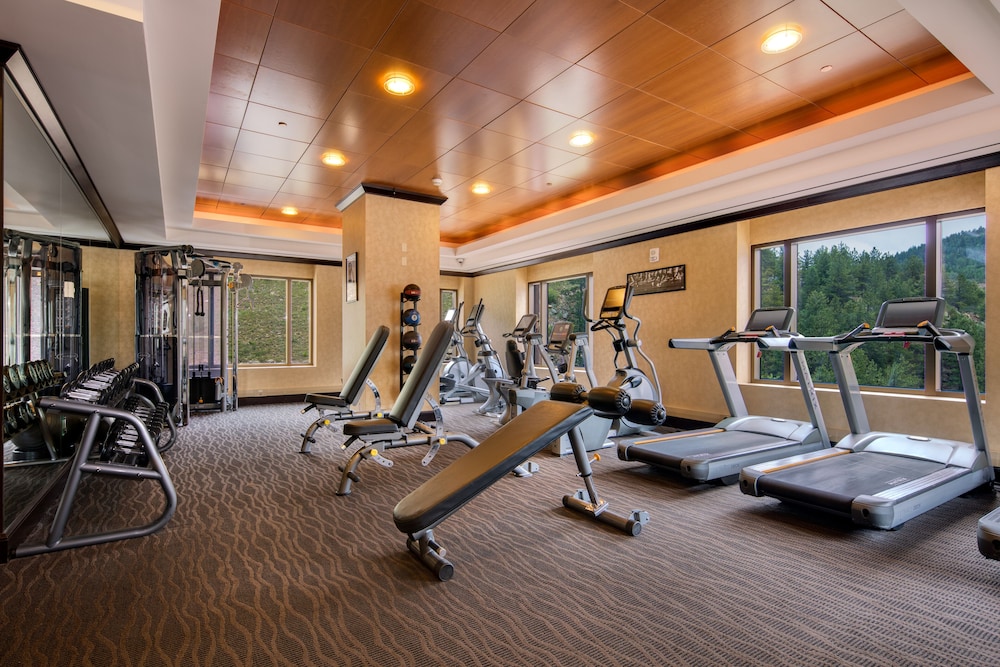 Ameristar Casino Resort Spa Black Hawk 25/67