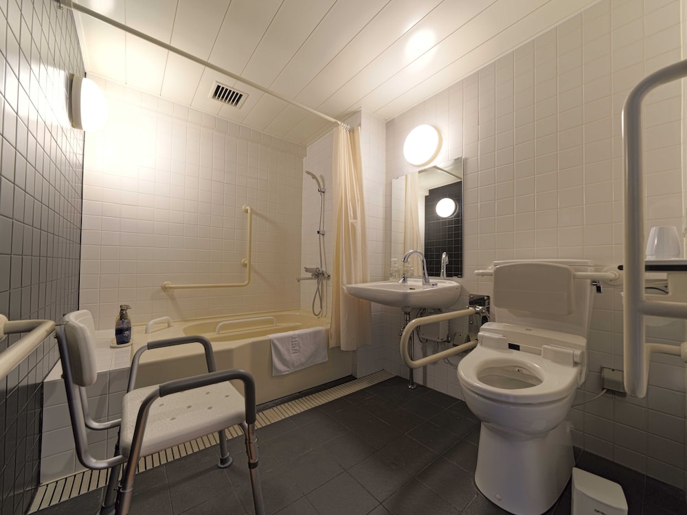 Meitetsu Inn Chita Handa Ekimae 37/38