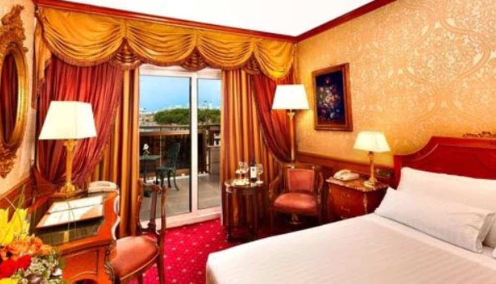 Parco Dei Principi Grand Hotel & Spa 17/80