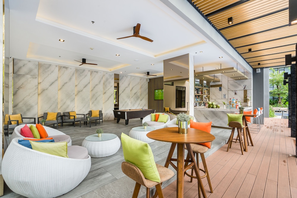 Altera Hotel And Residence Pattaya 43/62