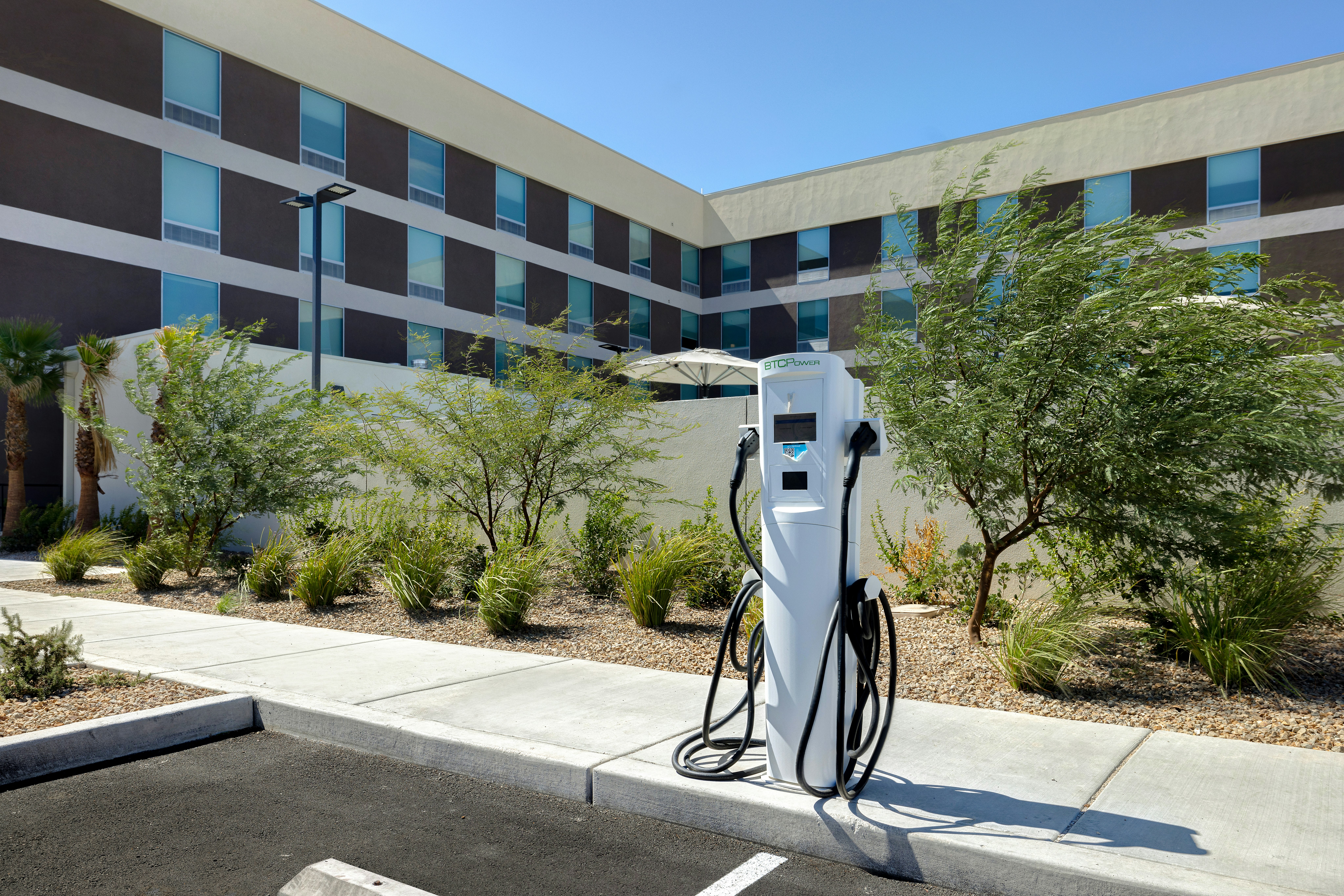 Home2 Suites by Hilton Las Vegas Northwest 25/30