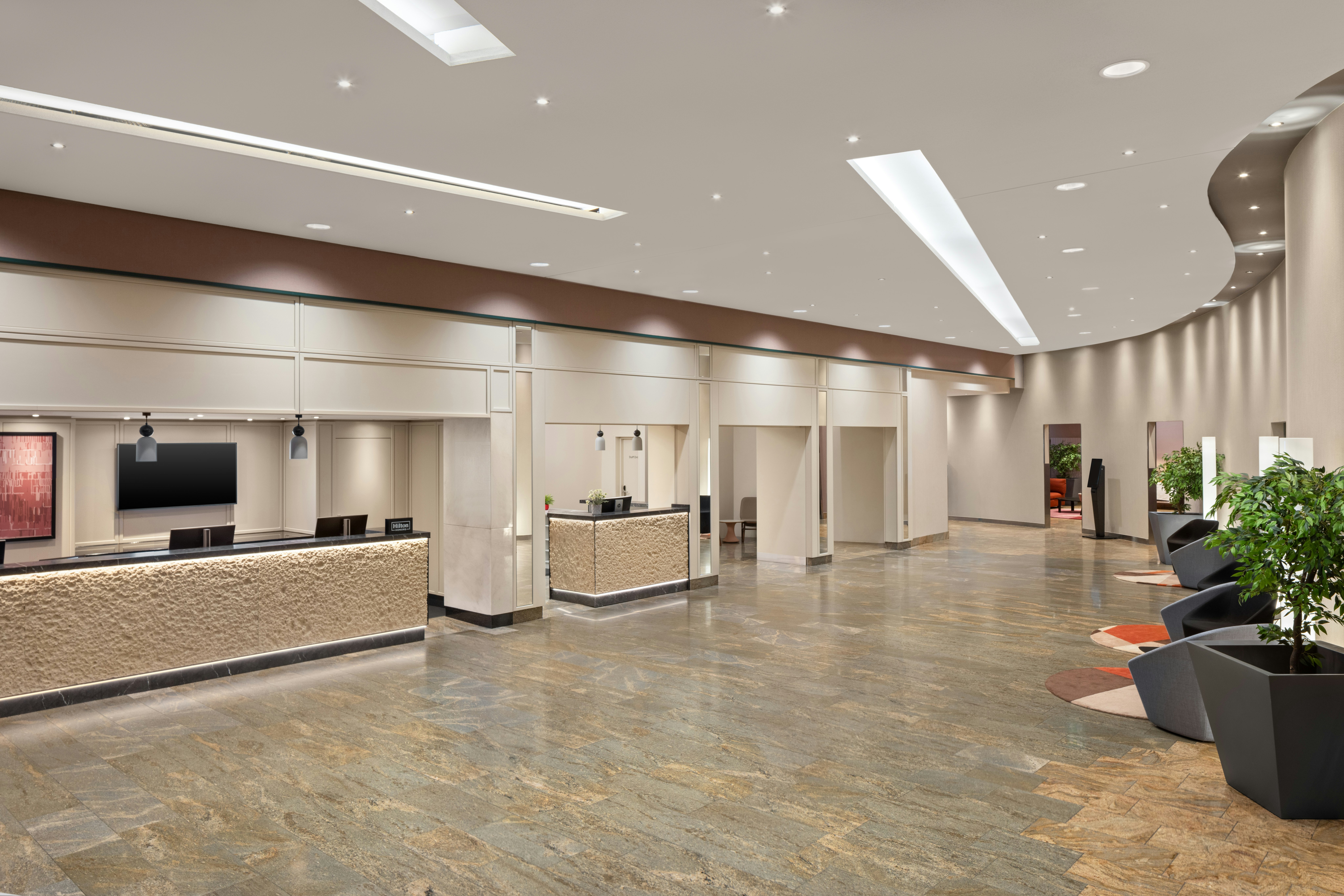 Hilton Zurich Airport 7/78