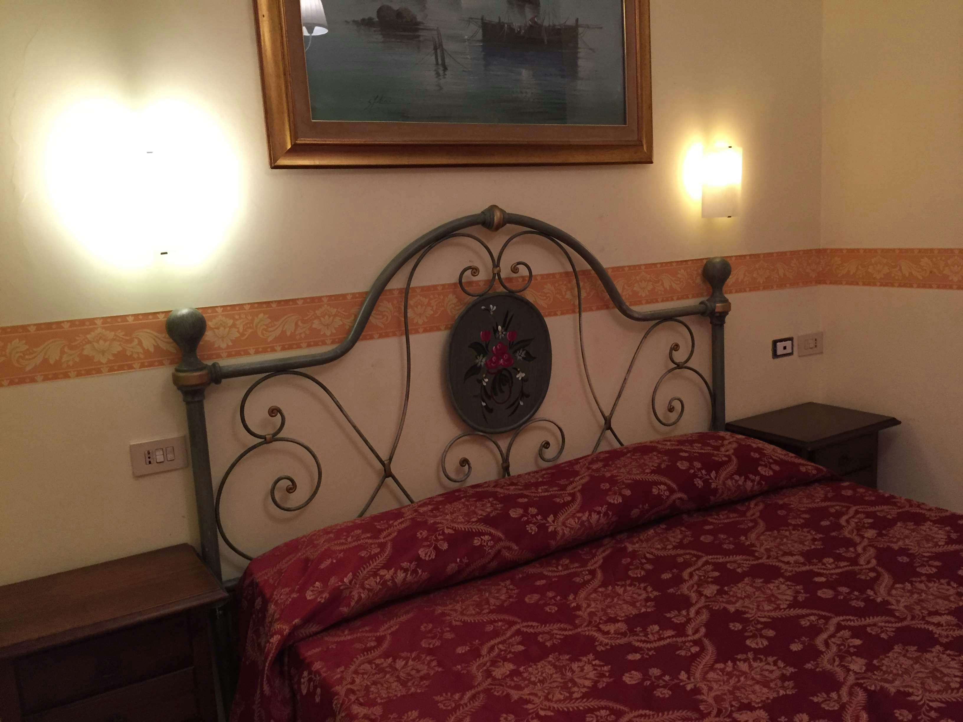 Hotel Ventura Rome 17/26
