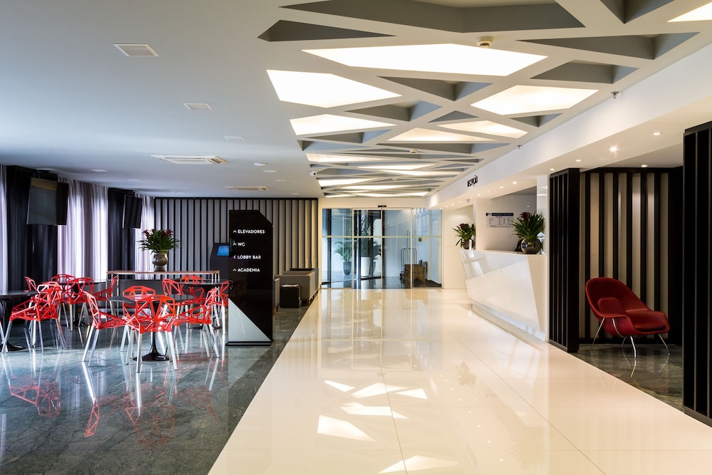 WZ Hotel Jardins 33/50