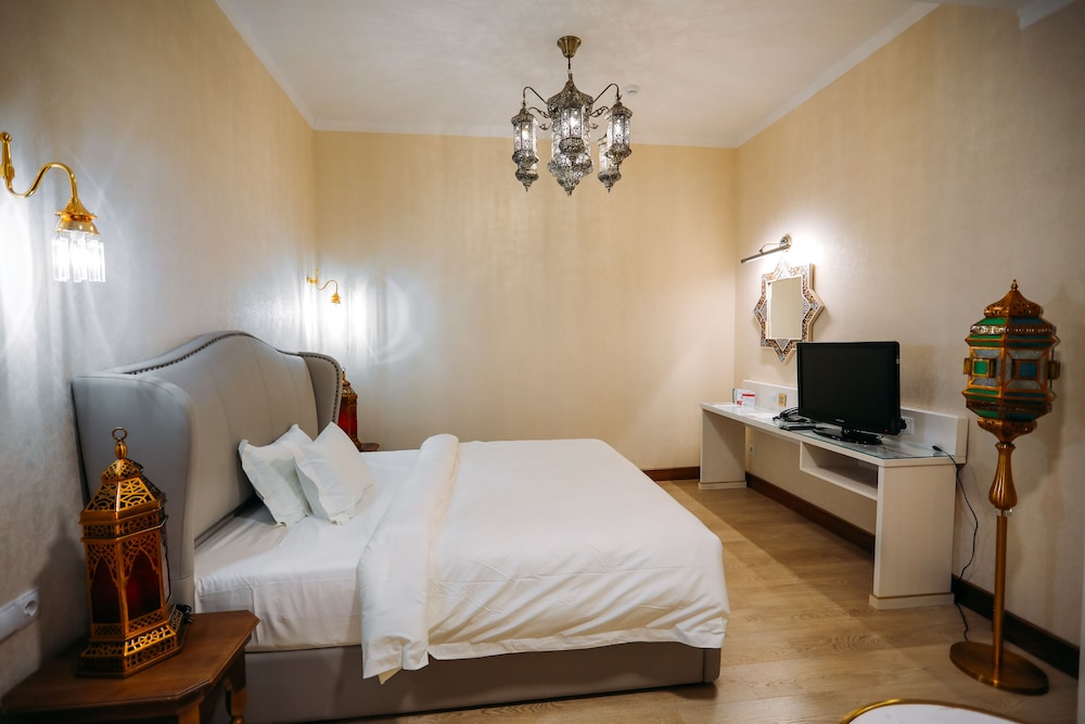 Room at Jannat Regency Jalal Abad, JALAL-ABAD