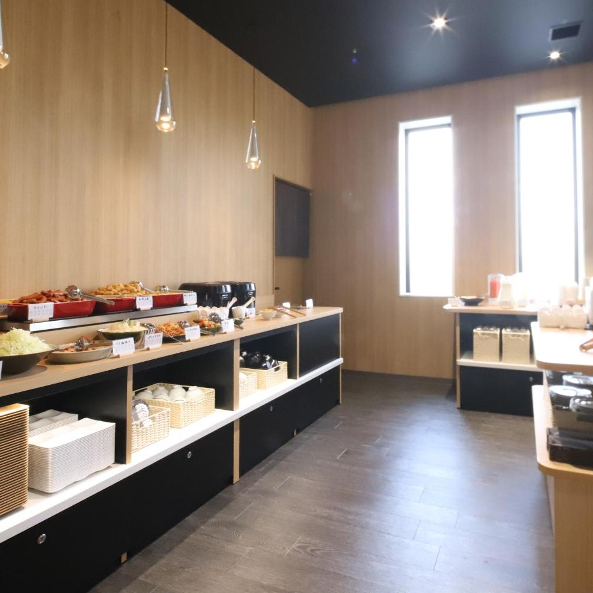 AB Hotel Nakatsugawa 34/34